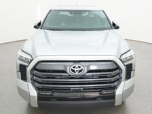 New 2026 Toyota Tundra Limited image 15