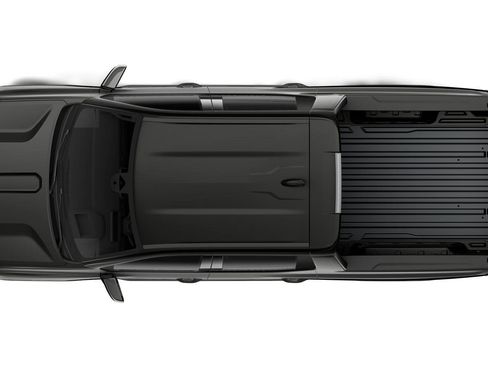 New 2026 GMC Sierra EV Elevation image 6