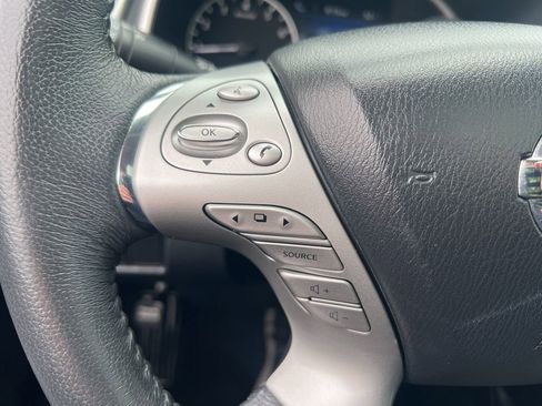 Used 2017 Nissan Murano SL w/ SL Technology Package AWD/4WD image 62