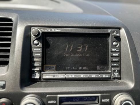Used 2009 Honda Civic Hybrid Sedan image 20
