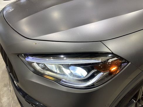 Certified 2023 Mercedes-Benz GLA 35 AMG 4MATIC image 21