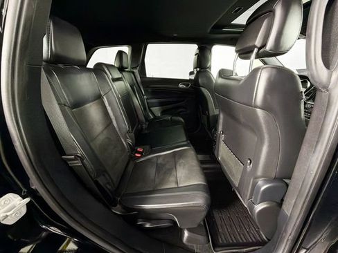 Used 2019 Jeep Grand Cherokee Altitude image 27