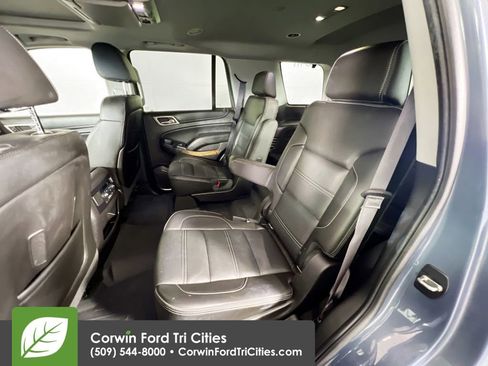 Used 2015 GMC Yukon Denali w/ Premium Package image 31