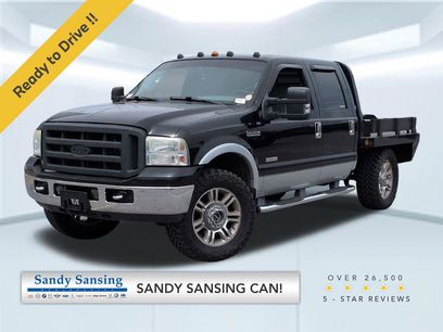 Used 2006 Ford F250 Lariat