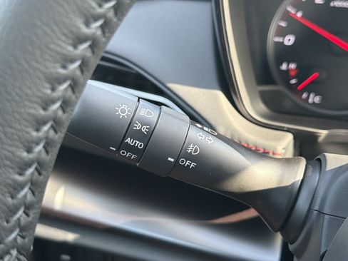 New 2026 Subaru WRX Premium AWD/4WD image 16