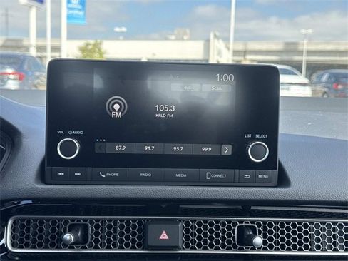 Used 2026 Honda Civic Sport image 14