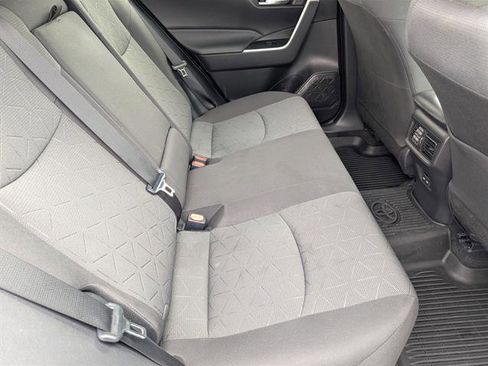 Certified 2022 Toyota RAV4 XLE image 12