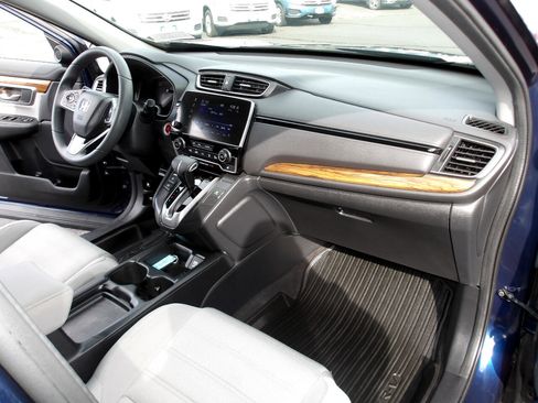 Used 2017 Honda CR-V EX image 13