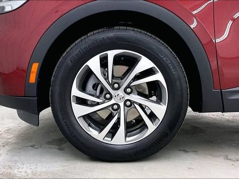 Certified 2023 Buick Envision Essence AWD/4WD image 10