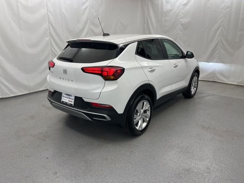New 2026 Buick Encore GX Preferred image 6