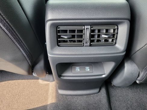 New 2026 Honda CR-V Sport-L image 26