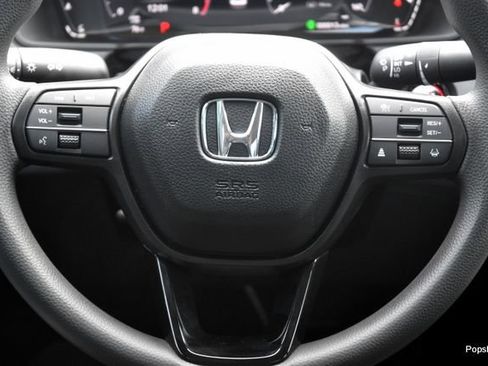 New 2026 Honda Accord SE image 14