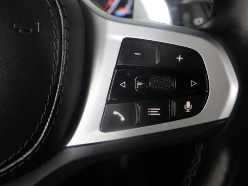 Used 2024 BMW X3 M40i AWD/4WD image 49