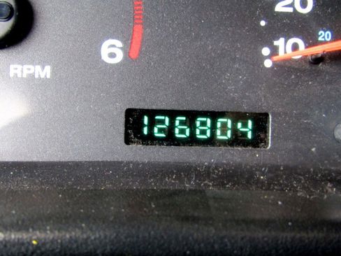 Used 2006 Jeep Wrangler X image 13