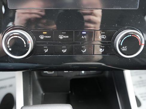 Certified 2023 Hyundai Tucson SEL FWD image 33