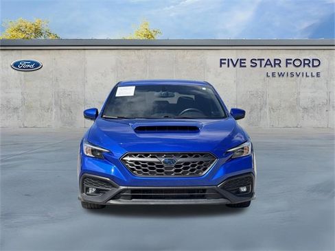 Used 2022 Subaru WRX Premium image 8