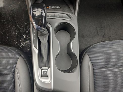 New 2025 Buick Envista Preferred w/ Convenience I Package image 13