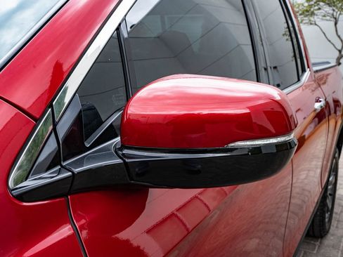 Used 2022 Honda Ridgeline RTL-E image 16