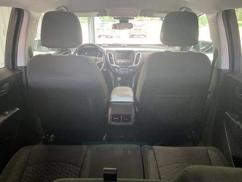 Used 2023 Chevrolet Equinox LT AWD/4WD image 13