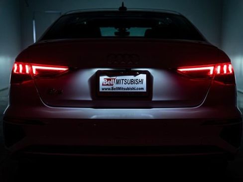 Used 2023 Audi S3 Prestige w/ Prestige Package image 29