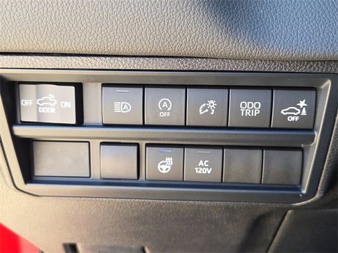 New 2026 Toyota Tundra Limited image 25