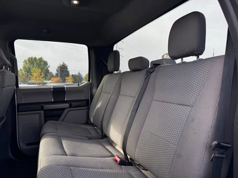 Used 2021 Ford F350 XLT w/ XLT Value Package image 13