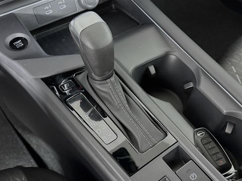 New 2026 Nissan Sentra SV w/ SV Convenience Package image 17