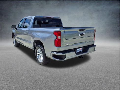 Used 2023 Chevrolet Silverado 1500 RST w/ Convenience Package II RWD image 6