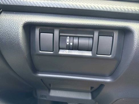 New 2025 Subaru Crosstrek 2.5i Limited w/ Popular Package #4A image 15