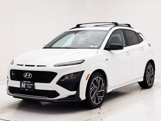 Used 2023 Hyundai Kona N Line video 2