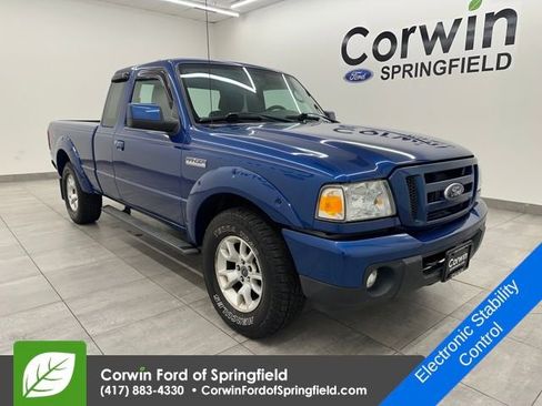 Used 2011 Ford Ranger Sport w/ Payload Pkg 2 image 6