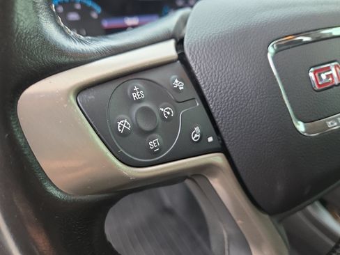 Certified 2019 GMC Canyon Denali AWD/4WD image 12