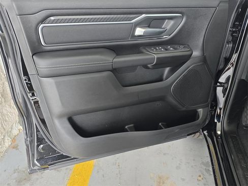 New 2026 RAM 1500 Big Horn image 31
