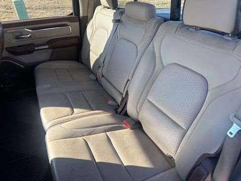 Used 2021 RAM 1500 Laramie image 7