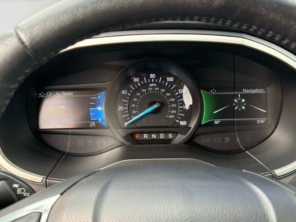 Used 2020 Ford Edge SEL w/ Convenience Package AWD/4WD image 30
