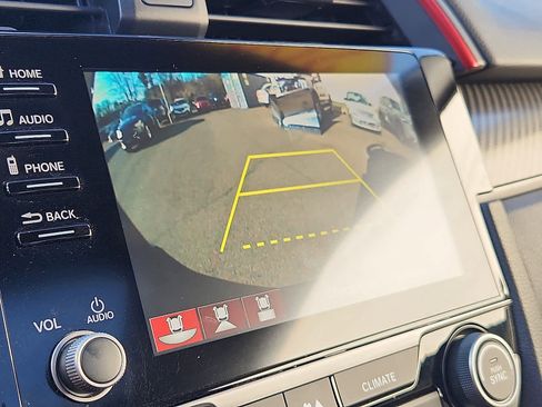 Used 2020 Honda Civic Si image 20