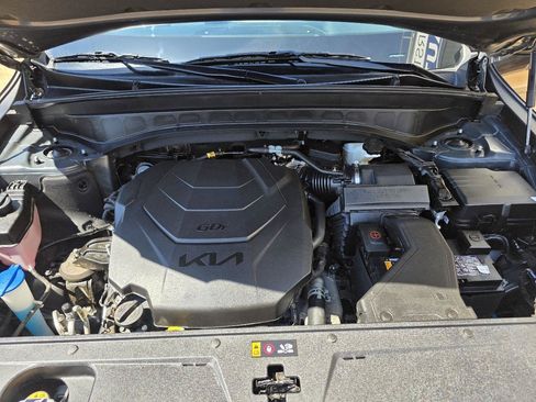 Used 2025 Kia Telluride S AWD/4WD image 30