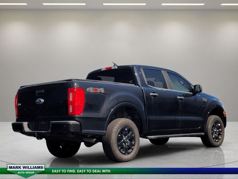 Used 2020 Ford Ranger XLT w/ Equipment Group 301A Mid AWD/4WD image 4