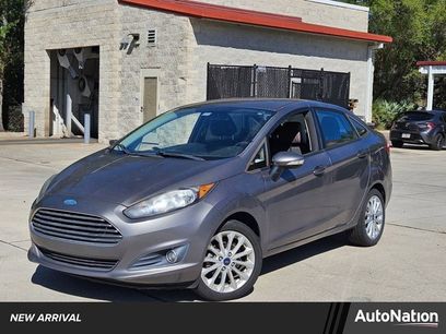 Used 2014 Ford Fiesta SE w/ Equipment Group 201A