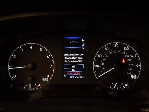 Used 2023 Toyota Corolla Cross LE FWD image 28