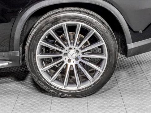 Used 2019 Mercedes-Benz GLE 43 AMG AMG GLE 43 w/ Premium 3 Package image 30