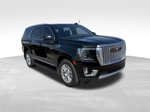 Used 2023 GMC Yukon Denali image 1
