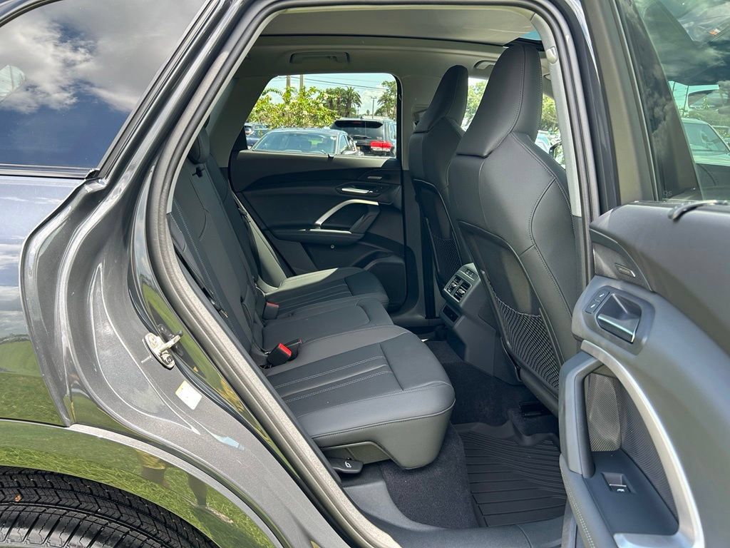 New 2026 Audi Q5 Premium Plus AWD/4WD image 44