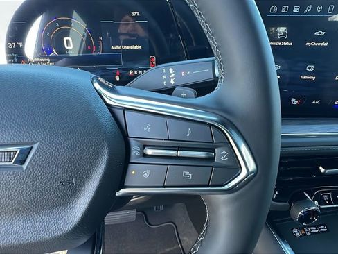 New 2026 Chevrolet Suburban Z71 w/ Comfort Package image 22