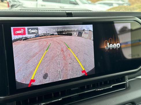 New 2026 Jeep Wrangler Unlimited Rubicon 392 image 27