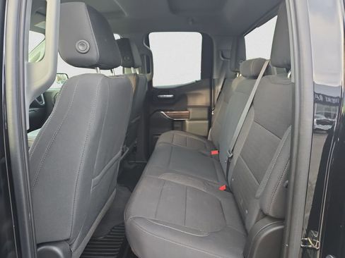 Used 2020 Chevrolet Silverado 1500 RST w/ All-Star Edition image 16