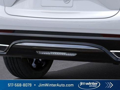 New 2026 Buick Envision Sport Touring image 15