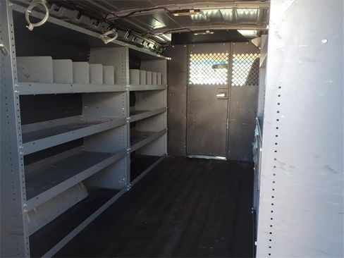 Used 2020 GMC Savana 2500 w/ Driver Convenience Package image 15