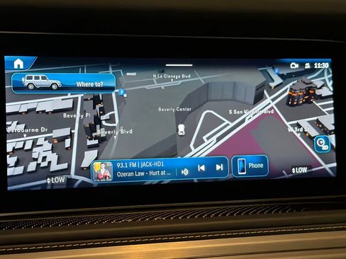 New 2027 Mercedes-Benz G 63 AMG 4MATIC image 18