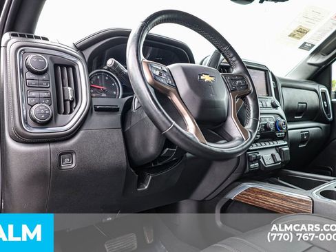 Used 2023 Chevrolet Silverado 2500 High Country image 27